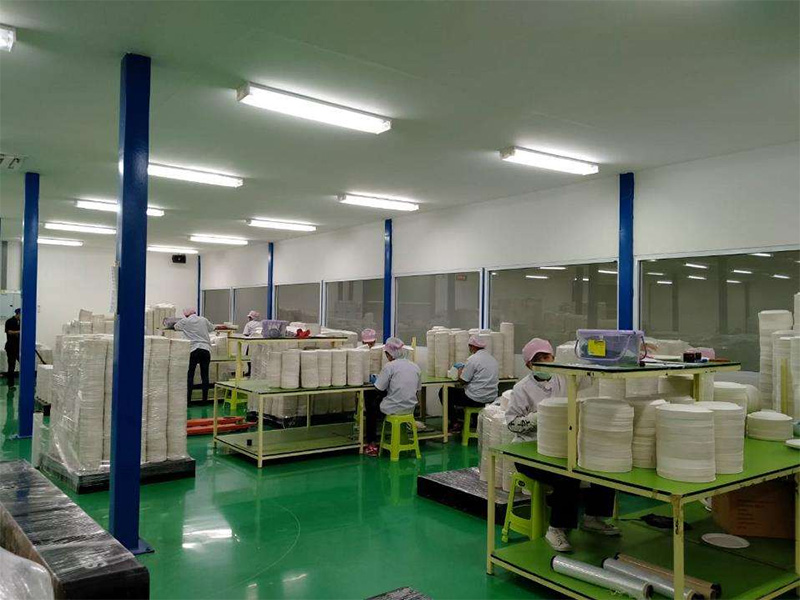 व्यापार अवरोधहरू, ग्लोबल ग्राहक समाधान प्रदान गर्दै