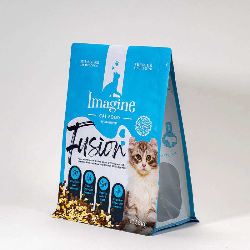 फ्ल्याट बटम पाउच प्याकेजिङ्ग झोलालाई लोकप्रिय उत्पादन प्याकेजिङले के बनाउँछ?