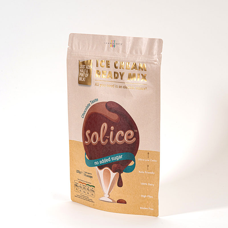 खाद्य प्याकेजिङ झोलाहरूले आधुनिक खाद्य सुरक्षालाई कसरी परिवर्तन गर्दैछन्?