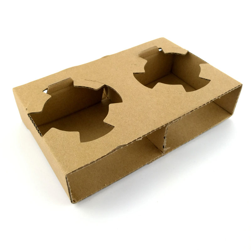 Paper Cup Holders