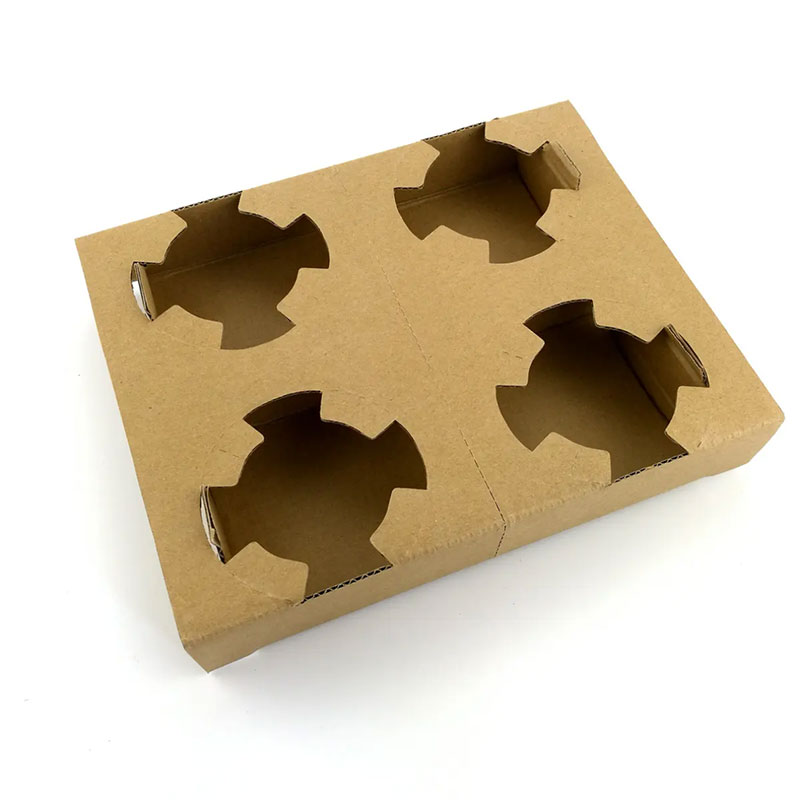 Paper Cup Holders
