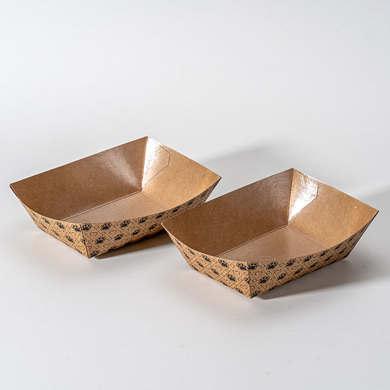 क्राफ्ट डु boat ्गा ट्रे